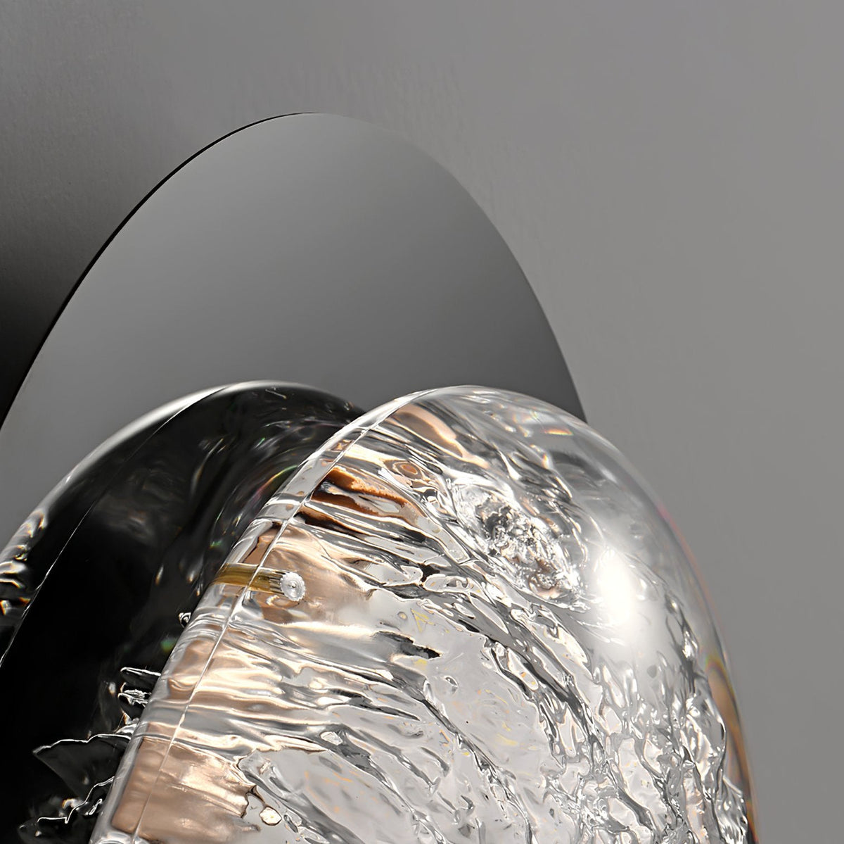 Morstad Wall Light