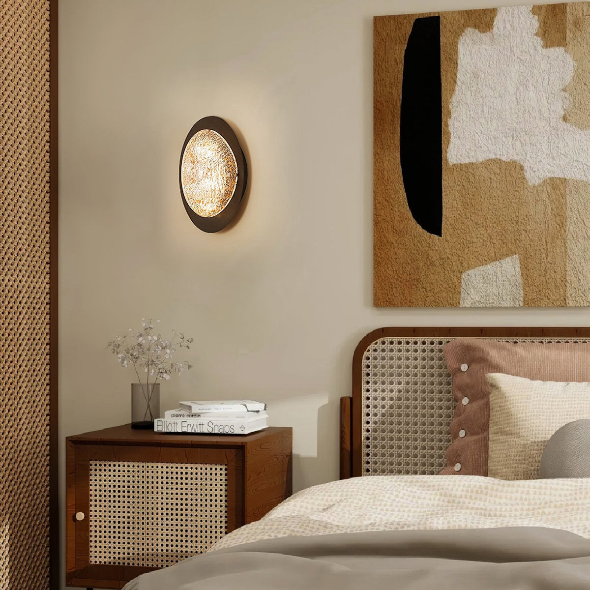Morstad Wall Light