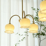 Morup Chandelier