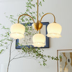 Morup Chandelier