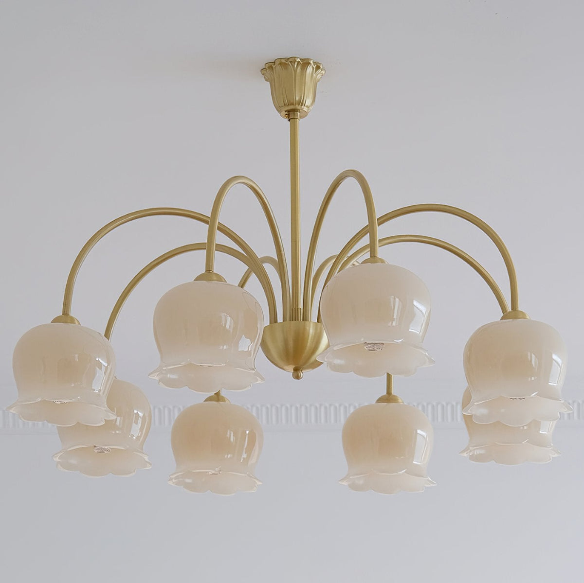 Morup Chandelier