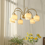 Morup Chandelier