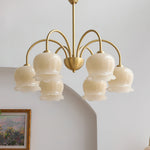Morup Chandelier