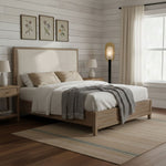 Mosaic Alabaster Floor Lamp with Gold Accents – Modern Designer Lighting for Living Room & Bedroom