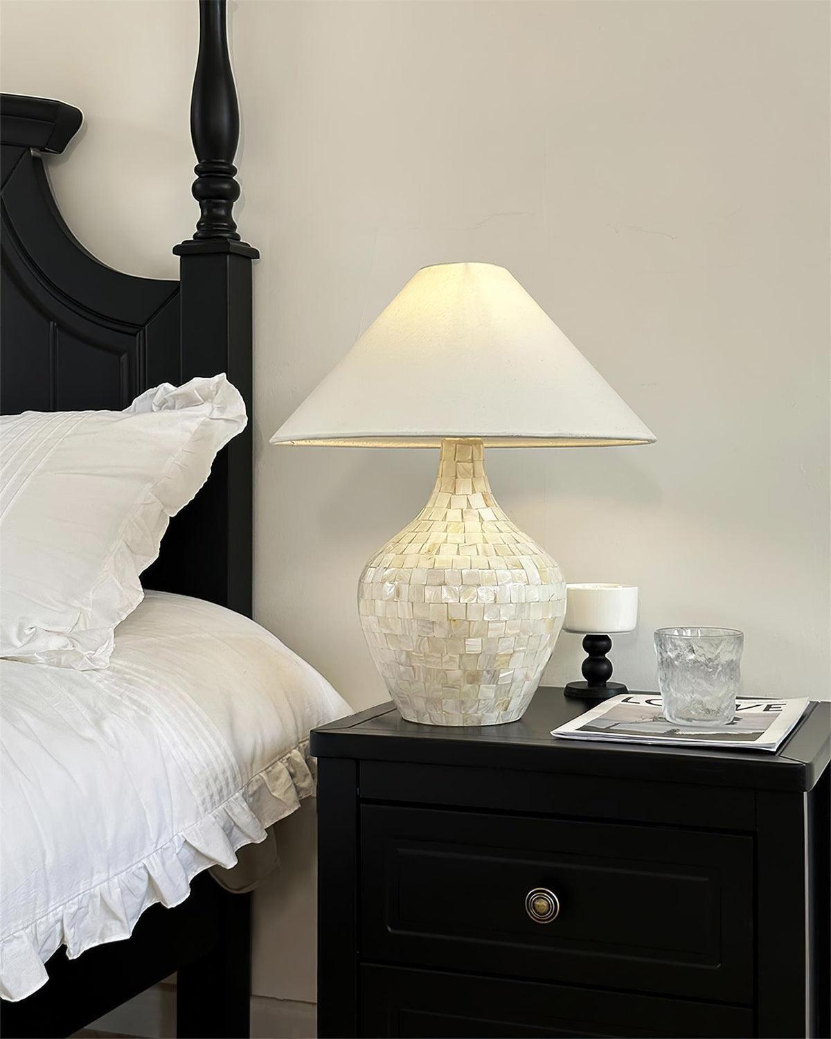 mosaic-table-lamp