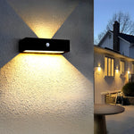 Up And Down Motion Sensor Wall Lamp Li002335