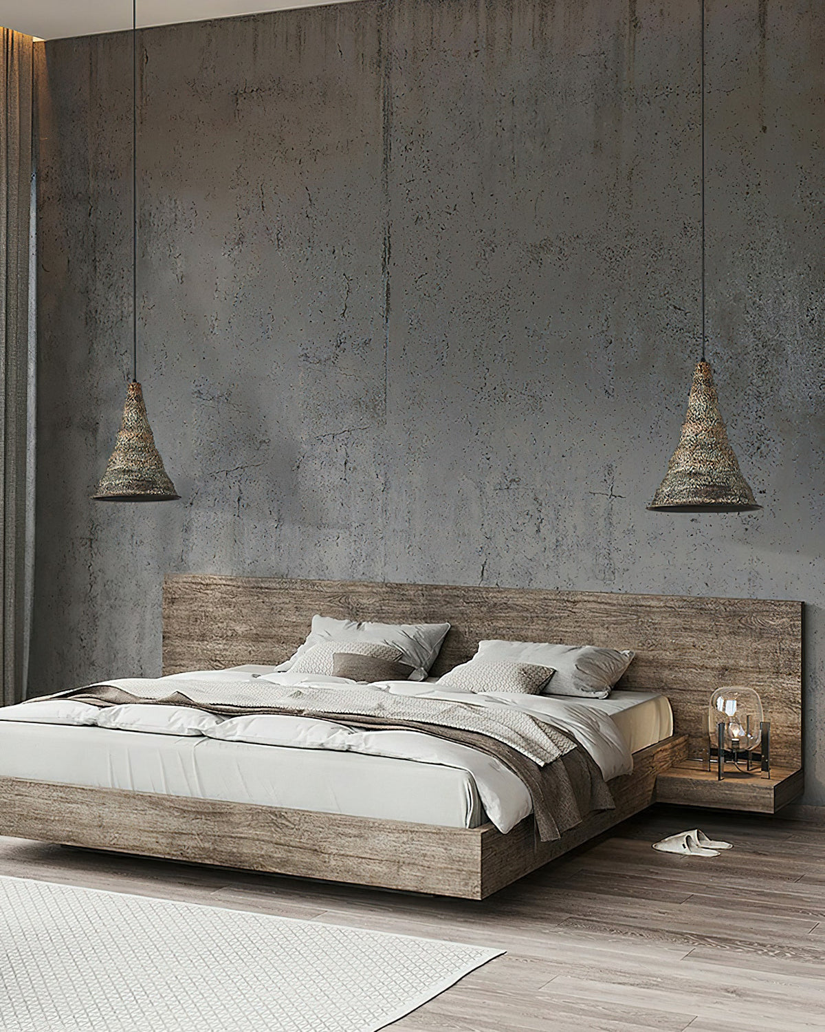 mountain-peak-pendant-light