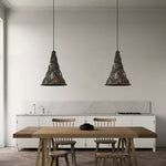 mountain-peak-pendant-light