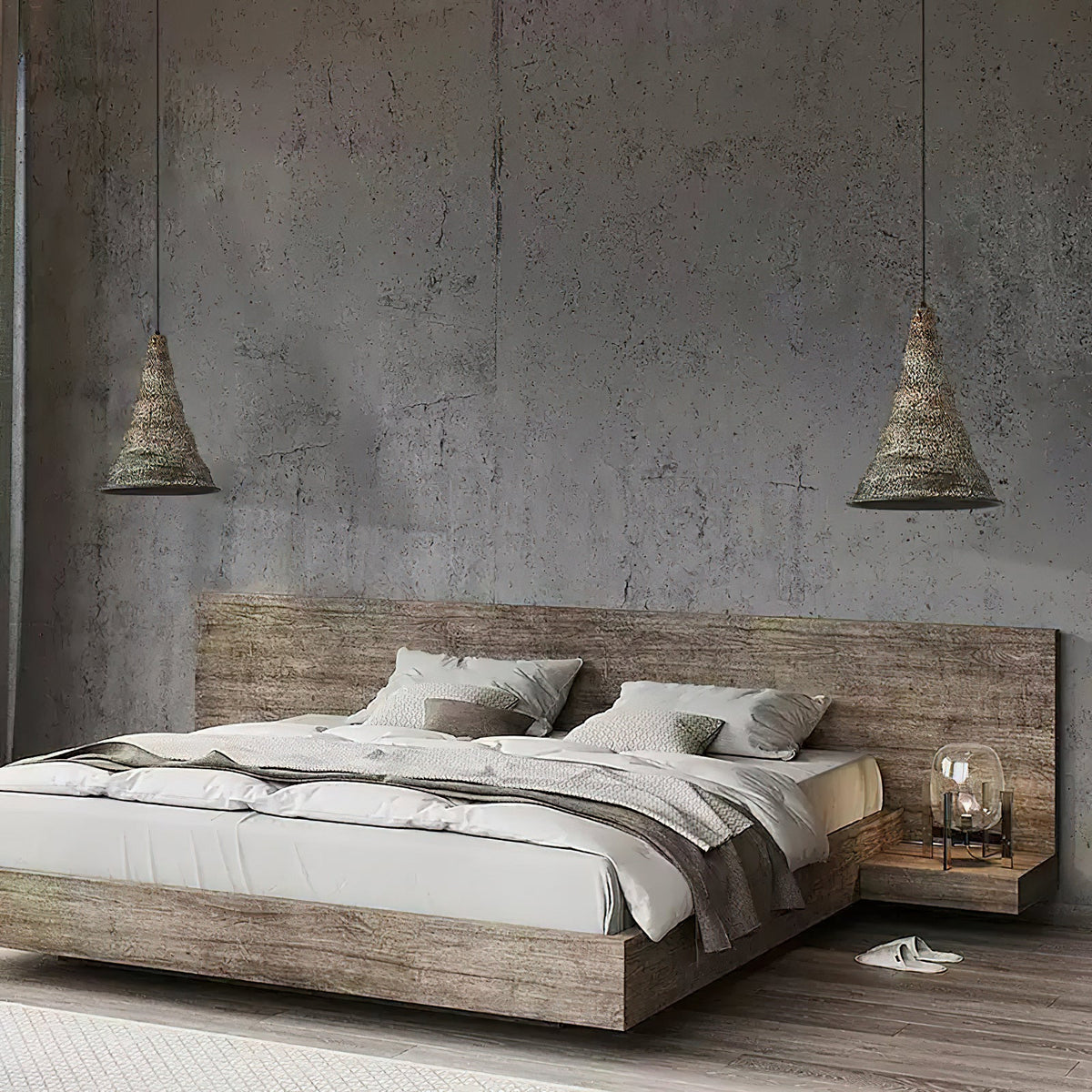 mountain-peak-pendant-light