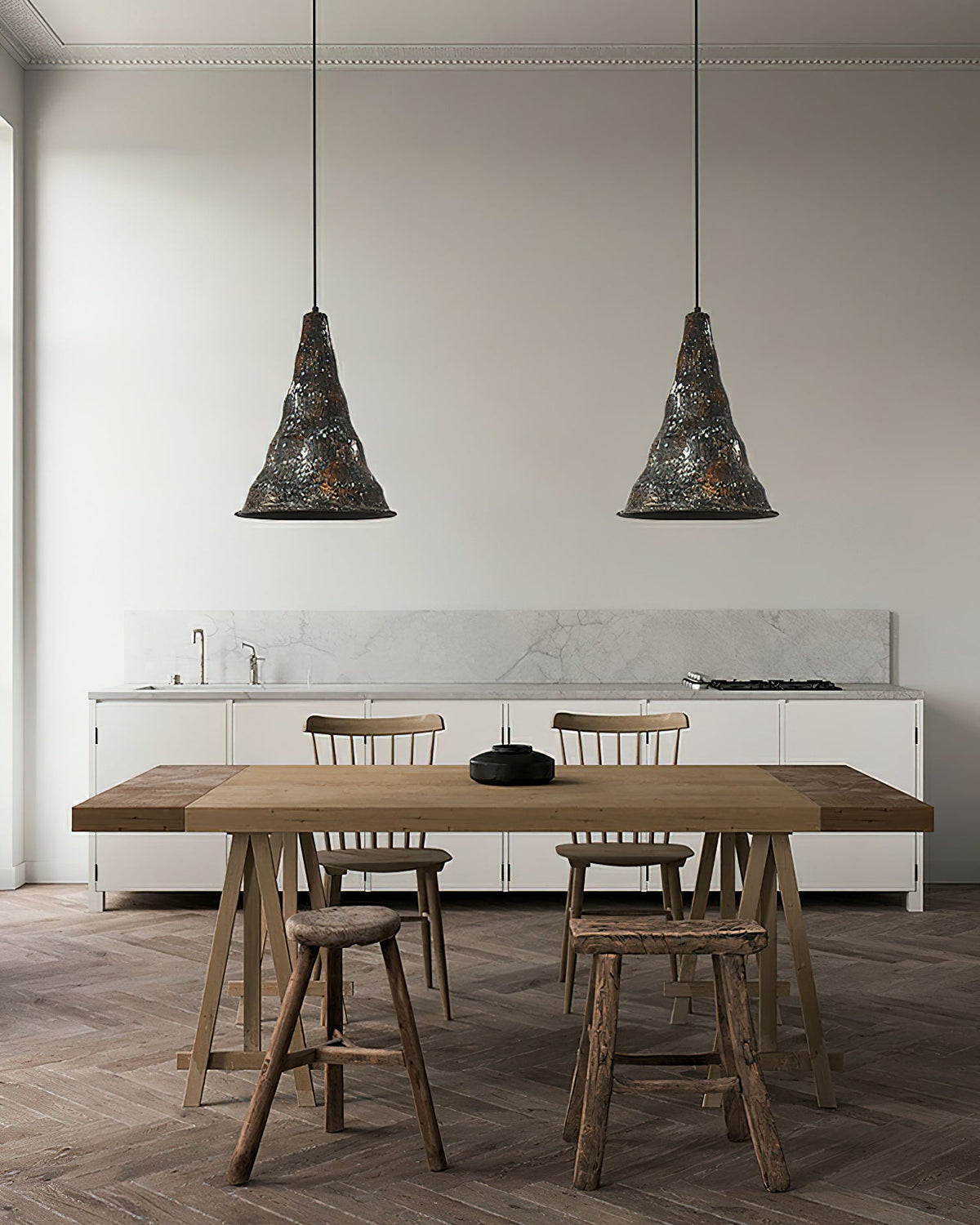 mountain-peak-pendant-light