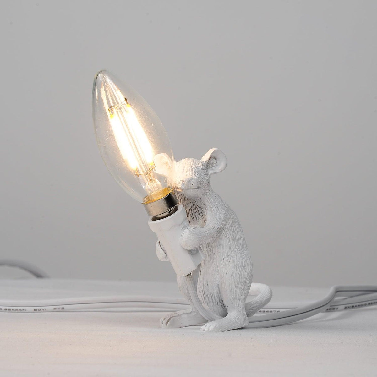 Mouse Table Lamp