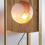 Orbis Mobile Table Lamp
