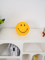 Smiling Table Lamp