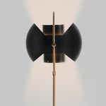 Deformed Ball Table Lamp
