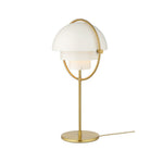 Deformed Ball Table Lamp