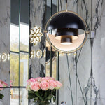 Multi Lite Pendant Light