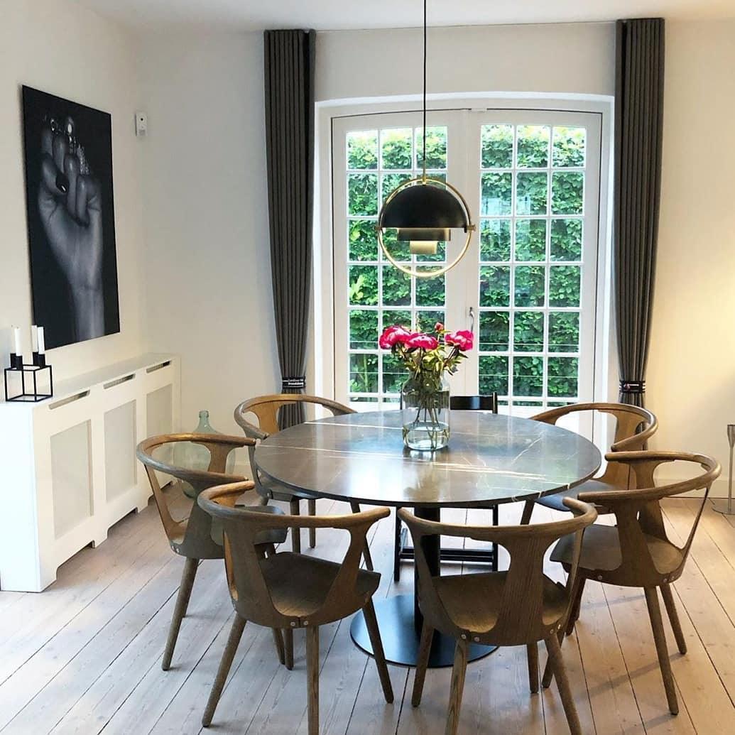 Multi Lite Pendant Light