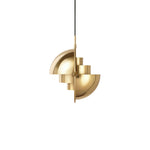 Multi Lite Pendant Light