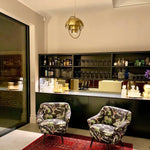 Multi Lite Pendant Light