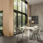 Multi Lite Pendant Light