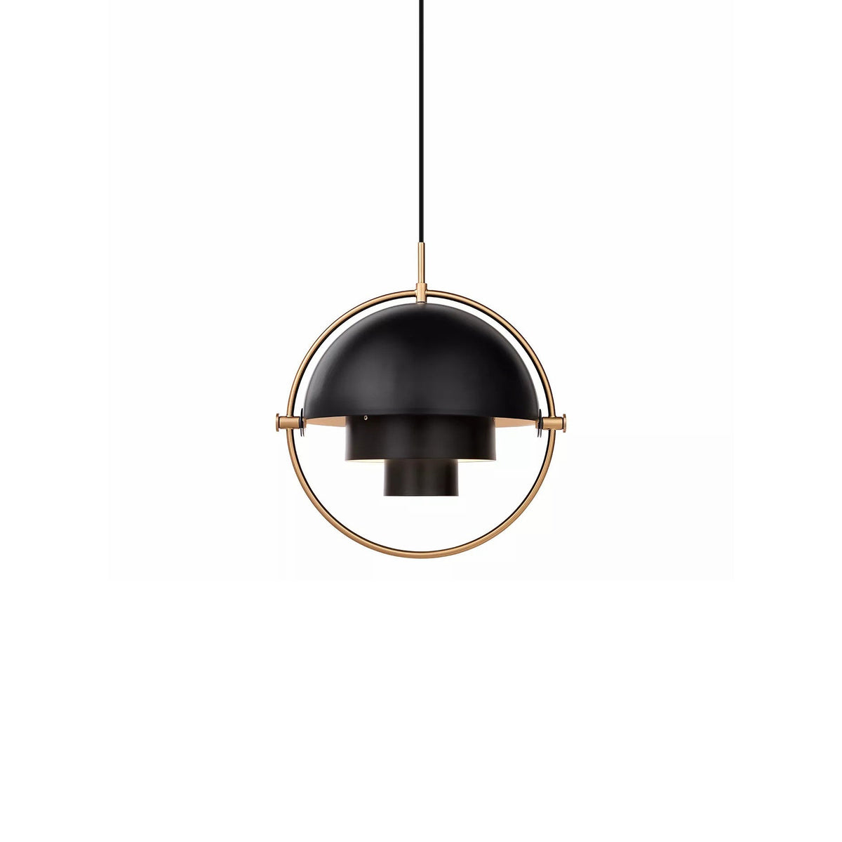 Multi Lite Pendant Light