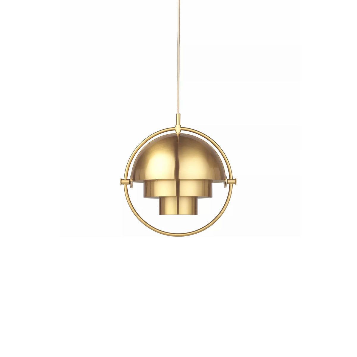 Multi Lite Pendant Light