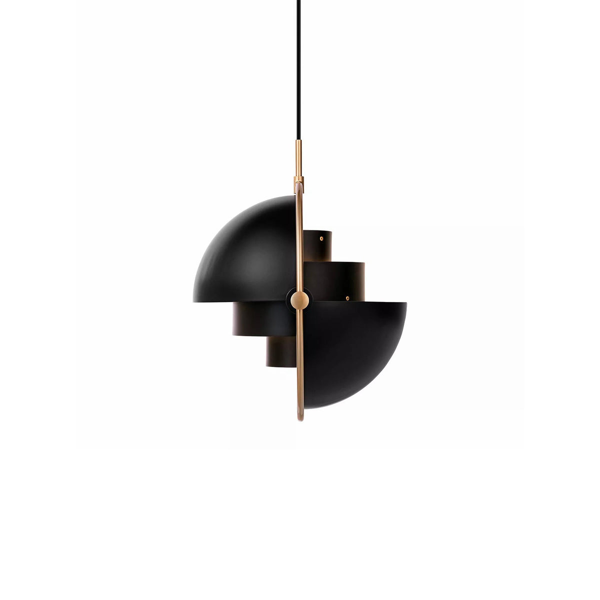 Multi Lite Pendant Light