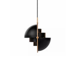 Multi Lite Pendant Light