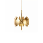 Multi Lite Pendant Light