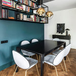 Multi Lite Pendant Light