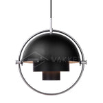 Multi Lite Pendant Light