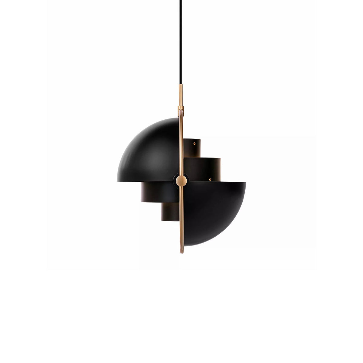 Multi Lite Pendant Light