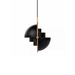 Multi Lite Pendant Light
