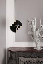 Multi Lite Pendant Light