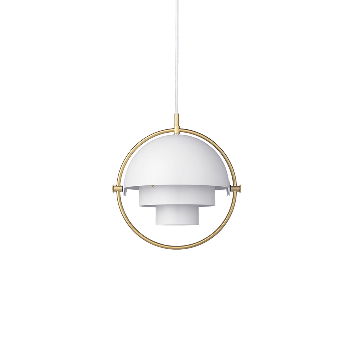 Multi Lite Pendant Light