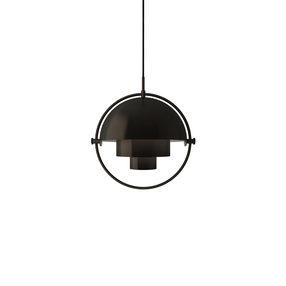 Multi Lite Pendant Light