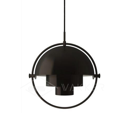 Multi Lite Pendant Light