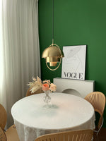Multi Lite Pendant Light
