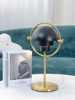 Deformed Ball Table Lamp