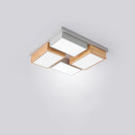 Multi Cube Ceiling Lamp
