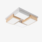 Multi Cube Ceiling Lamp