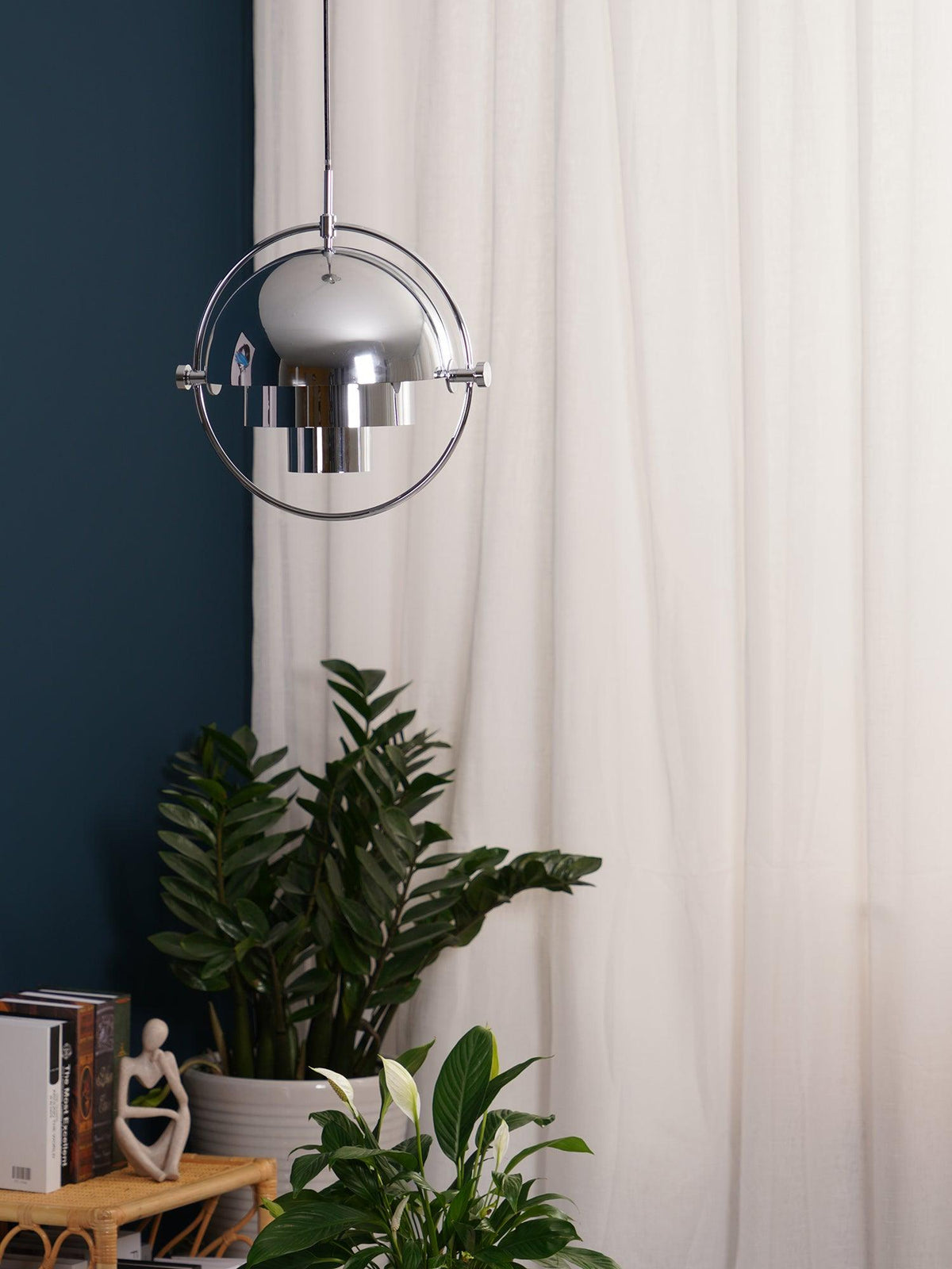 Multi Lite Pendant Light