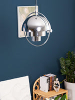 Multi Lite Pendant Light