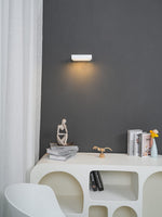 Modern Minimalist Bedroom Wall Lamp