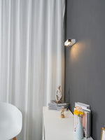 Modern Minimalist Bedroom Wall Lamp