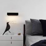 pixel-rotating-wall-lamp