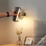 pixel-rotating-wall-lamp