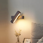 pixel-rotating-wall-lamp