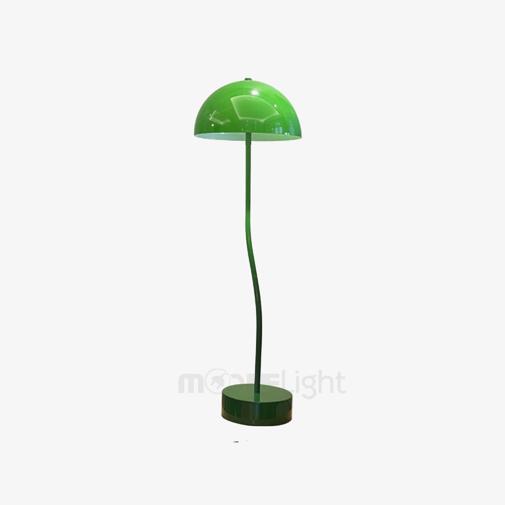 Mung Bean Sprouts Table Lamp