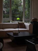 Mung Bean Sprouts Table Lamp